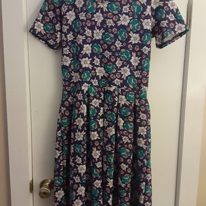 Lularoe Amelia dress